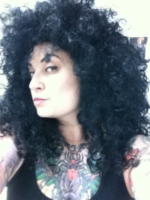 Heather D.