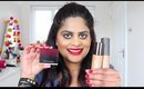 March 2016 beauty and fashion favourites || Snigdha Reddy