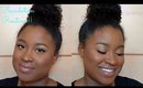DRUGSTORE (mostly) Foundation Routine | Highlighting & Contouring | 2016
