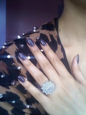 My nails :)