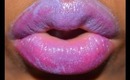 The Lip Bar Secret Garden Jasmine & Lavender Mojito - Orlando Makeup Artist