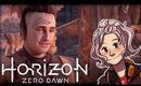 MeliZ Plays:Horizon: Zero Dawn [P6]