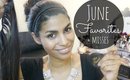 June Hits & Misses / June Favorites ♥ Too Faced Chocolate Soleil, Clinique Acne Solutions, & MORE