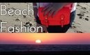 Summer Beach Fashion Lookbook feat. my Sisters!