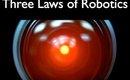 3 laws of robotics