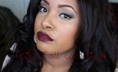 RiRi Hearts Fall Collection Makeup Tutorial (Entire Collection!!)