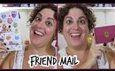 Friend Mail! | Sweetsunnyday31