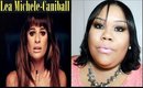 Lea Michele Cannonball Official Video Inspired Makeup Tutorial