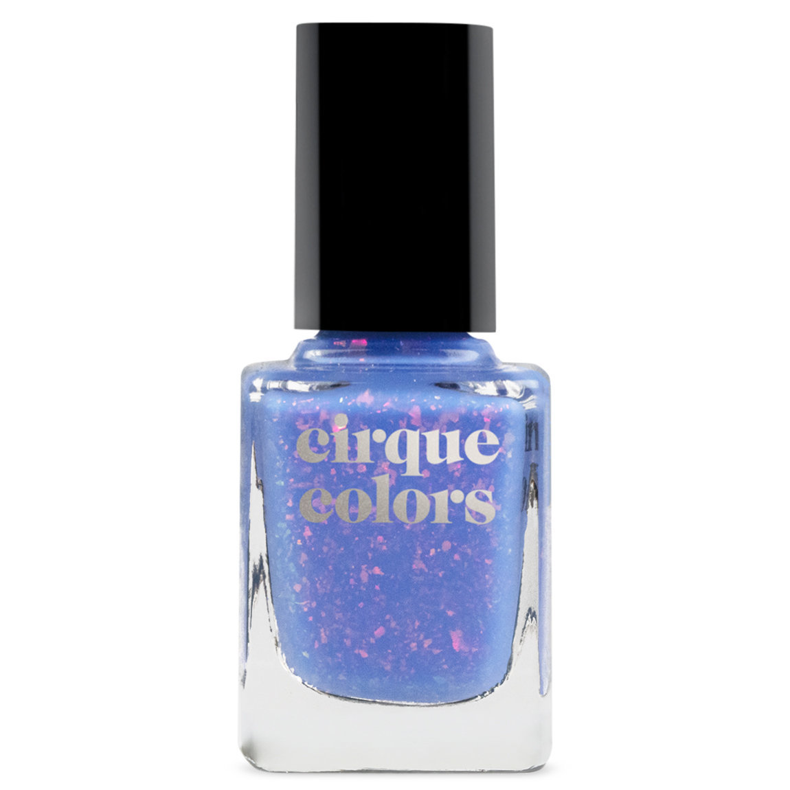Cirque Colors Jelly Nail Polish Cool Blast Beautylish