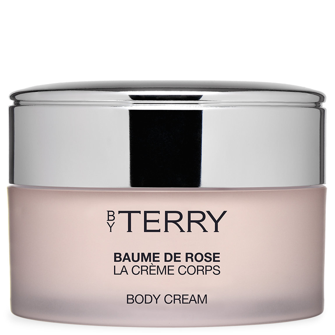 BY TERRY Baume de Rose Body Cream alternative view 1 - product swatch.