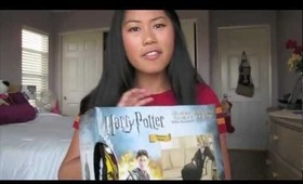Haul: Harry Potter and more