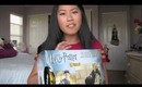 Haul: Harry Potter and more