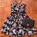 lovely dress :)