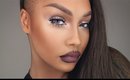 BEYONCE INSPIRED FORMATION MAKEUP | SONJDRADELUXE
