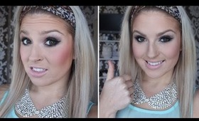 ♡ How To Fix Makeup Mistakes ♡