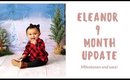 9 month old baby | Updates:  breastfeeding, Formula & Milestones