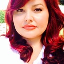 Red hair