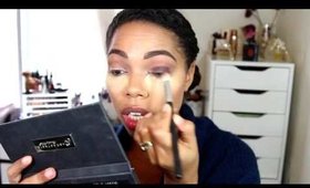 ABH Self Made Palette | 3 Makeup Looks