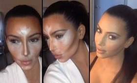 Easy Highlight & Contour