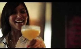 Diageo World Class India Finals