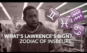 Molly is a Taurus | Zodiac of HBO Insecure