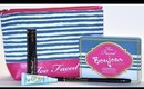 TOO FACED PARDON MY FRENCH SET Review!