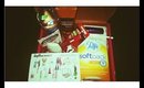 Unboxing my Moda Vox Box