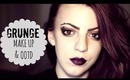 Grunge + OOTD // Alternative Styles Collab