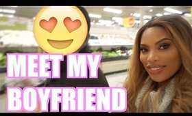 MEET MY BOYFRIEND|MSROSHPOSH