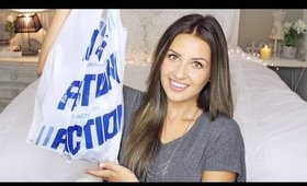 ACTION SHOPLOG! | Manontilstra.nl