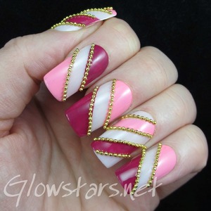 Read the blog post at http://glowstars.net/lacquer-obsession/2014/01/the-digit-al-dozen-does-monochrome-pink/