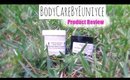 Product Review ♡ BodyCareByEuniyce