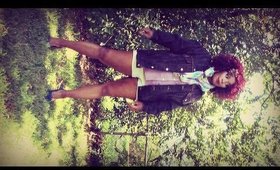 Slayed Fall OOTE| FO T N  In H D :)