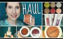 My First Colourpop Makeup!!! | Colourpop and New Elf Makeup Haul - Cruelty Free Makeup Haul