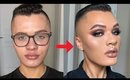 1 HOUR GLAM TRANSFORMATION | GET READY WITH ME! 😍