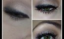 Sultry Nights ~ A Makeup Tutorial