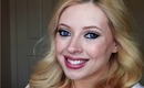 Holly Willoughby inspired Everyday Naked Basics Makeup Tutorial