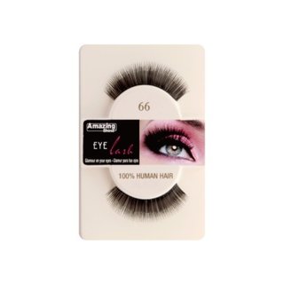 Amazing Shine  Eye Lash 66