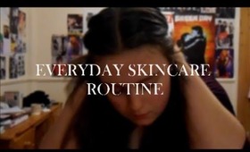 Everyday Skincare Routine