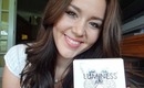 Review & Demo : Luminess Air Airbrush Makeup System