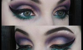 Pick A Palette: Urban Decay Vice 4 Palette!