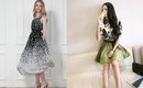 My First Maxi Dress! + Clothes Review (fashionalot.com)