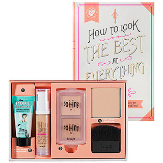 Benefit Cosmetics How To Look The Best At Everything