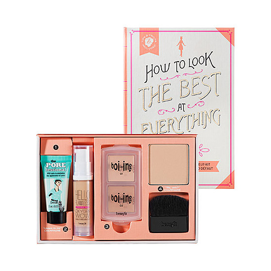How To Look Best At Everything Light Beautylish