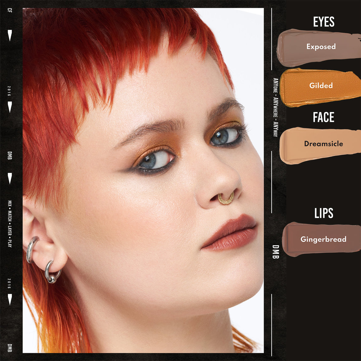 【s】 コスメ Nudiversal Sarajevo – CTZN Cosmetics