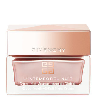 Givenchy L'Intemporel All-Soft Night Cream