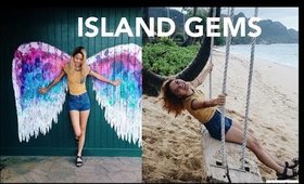 Island Gems VLOG #5