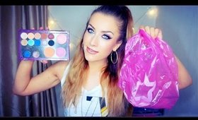 Beauty Haul | Drugstore, Make Up Geek etc ♡