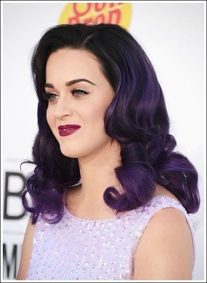 Best purple hair dye?? | Beautylish