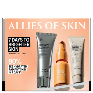 Allies of Skin 7 Days to Brighter Skin